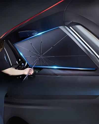 Skoda Octavia, Renault Talisman, Ford Focus, Seat Leon, Kia Cerato Uyumlu Oto Şemsiye