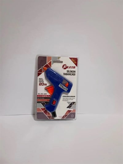 Slikon Tabancası 20 W