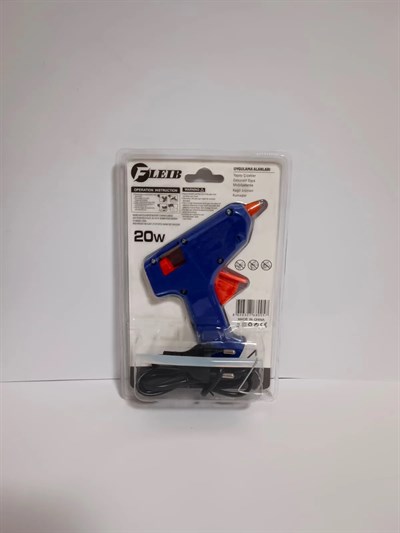 Slikon Tabancası 20 W