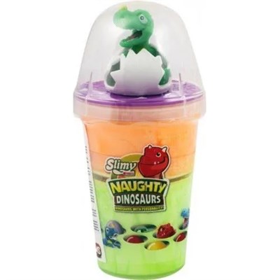 Slimy Dinazor 155 gr