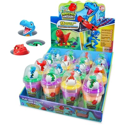 Slimy Dinazor 155 gr