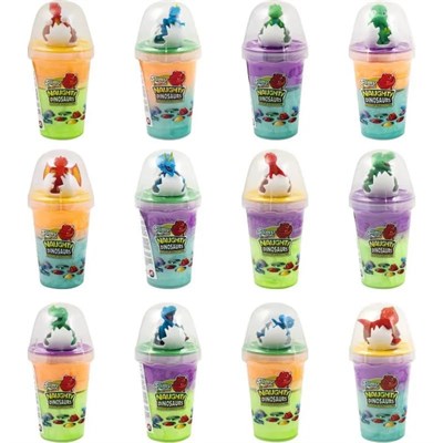 Slimy Dinazor 155 gr