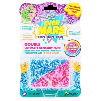 Slimy Ever Mars Kurumayan Formül Küçük