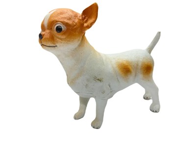 Soft Köpekler - Chihuahua / Şivava Cinsi Köpek