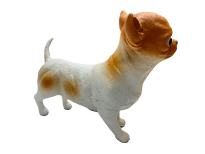 Soft Köpekler - Chihuahua / Şivava Cinsi Köpek