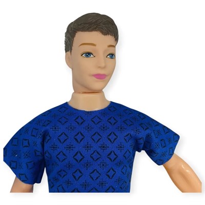 Sörfçü Bebek Sergio Sörf Tahtalı