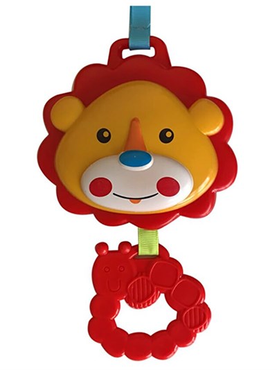 Sozzy Toys Sevimli Hayvanlar Oyun Halısı