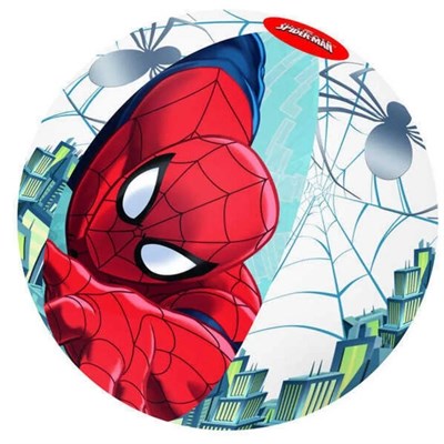 Spider-Man Deniz Topu Bestway 51 Cm