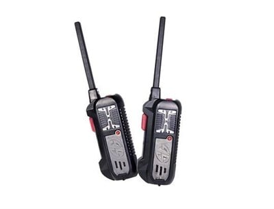 Spy Gear Casus Telsizi