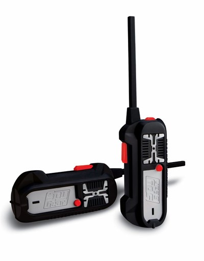 Spy Gear Casus Telsizi