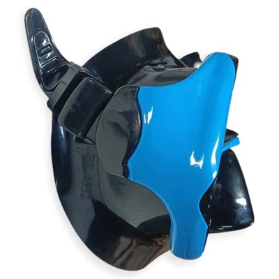 Star Diving Dalış Maskesi Yetişkin - 51704-MAVİ