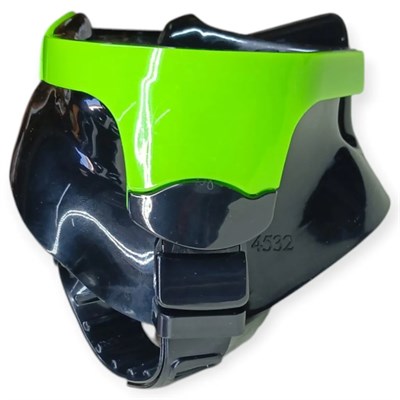 Star Diving Dalış Maskesi Yetişkin - 51702-YEŞİL