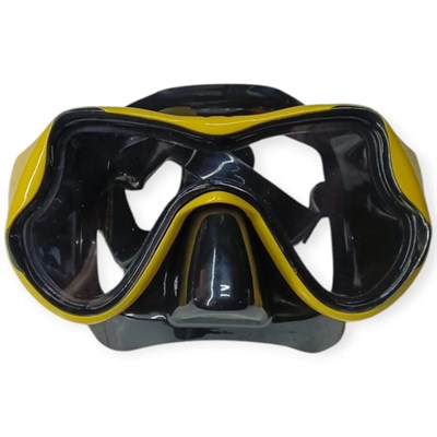 Star Diving Dalış Maskesi Yetişkin