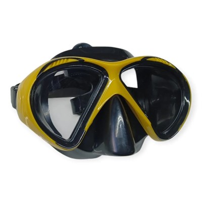 Star Diving Dalış Maskesi Yetişkin