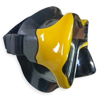 Star Diving Dalış Maskesi Yetişkin