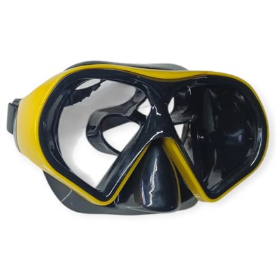 Star Diving Dalış Maskesi Yetişkin