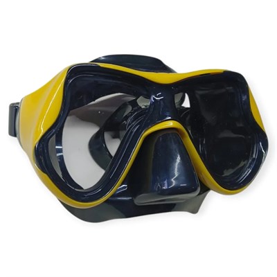 Star Diving Dalış Maskesi Yetişkin