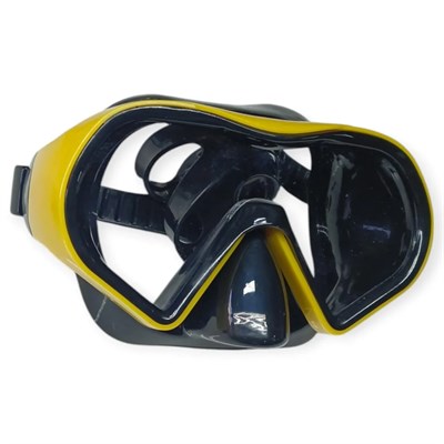 Star Diving Dalış Maskesi Yetişkin