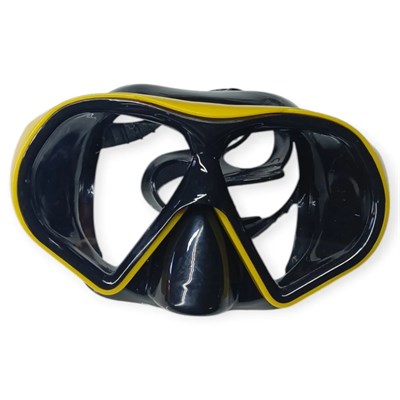 Star Diving Dalış Maskesi ve Snorkel Yetişkin