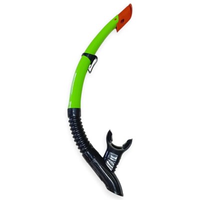Star Diving Dalış Maskesi ve Snorkel Yetişkin - 51713-YEŞİL