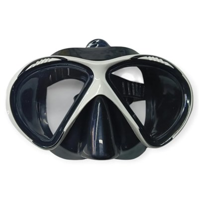 Star Diving Dalış Maskesi ve Snorkel Yetişkin