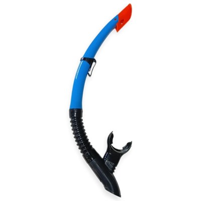 Star Diving Dalış Maskesi ve Snorkel Yetişkin - 51712-MAVİ