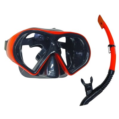 Star Diving Dalış Maskesi ve Snorkel Yetişkin