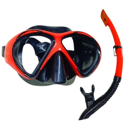 Star Diving Dalış Maskesi ve Snorkel Yetişkin