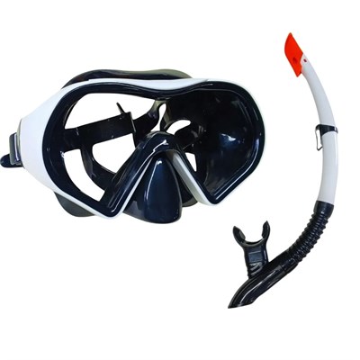 Star Diving Dalış Maskesi ve Snorkel Yetişkin