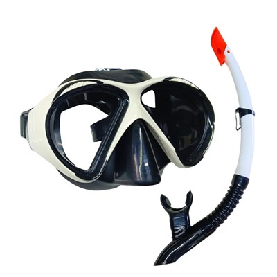 Star Diving Dalış Maskesi ve Snorkel Yetişkin