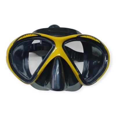 Star Diving Dalış Maskesi ve Snorkel Yetişkin