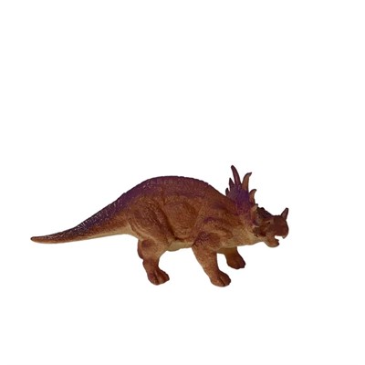 Styracosaurus Dinazor 15 Cm