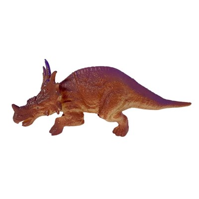 Styracosaurus Dinazor 15 Cm