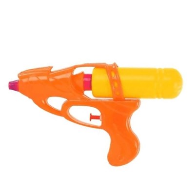 Su Tabancası Küçük Boy