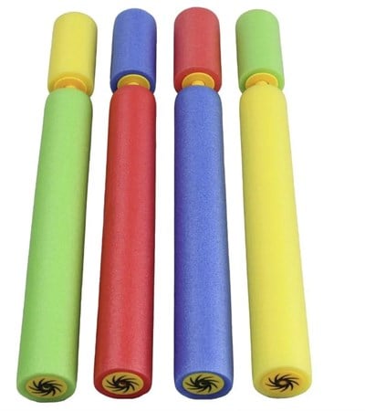 Sünger Su Pompası - 45 X 5 cm