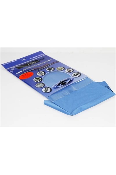 Süper Emici 40x40 Kurulama Bezi 2li Royaleks-EV433