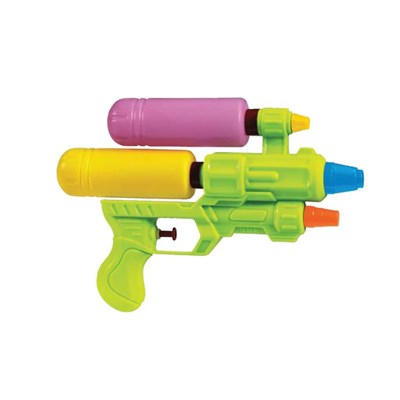 Süper Su Tabancası 25 Cm - Vİ