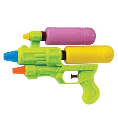 Süper Su Tabancası 25 Cm - Vİ