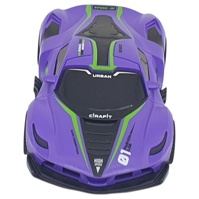 Sürtmeli Drift Arabalar 15 cm