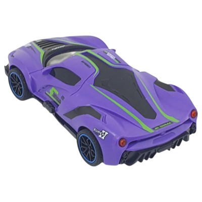 Sürtmeli Drift Arabalar 15 cm