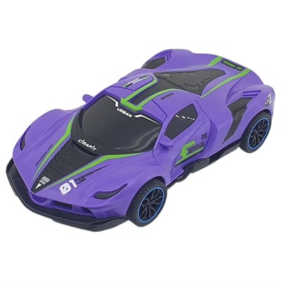 Sürtmeli Drift Arabalar 15 cm