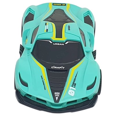 Sürtmeli Drift Arabalar 15 cm