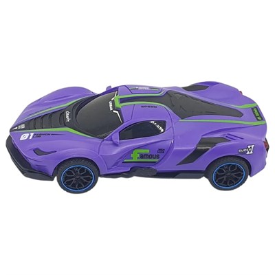 Sürtmeli Drift Arabalar 15 cm