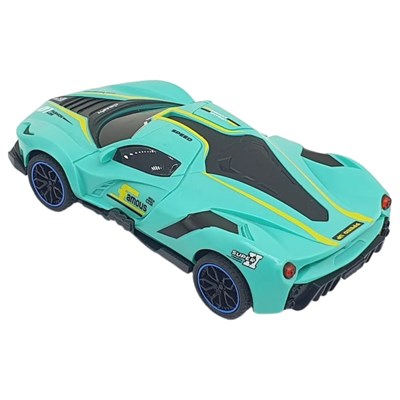 Sürtmeli Drift Arabalar 15 cm