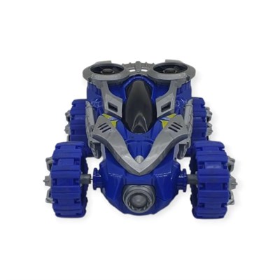 Sürtmeli Pervaneli Araba