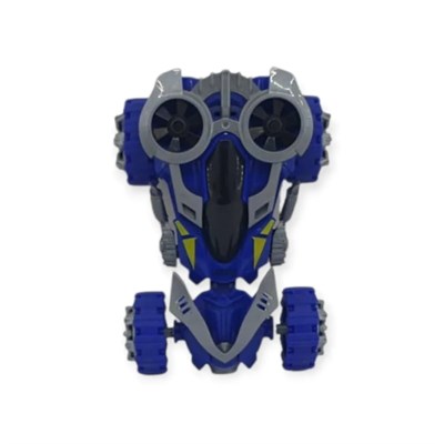 Sürtmeli Pervaneli Araba