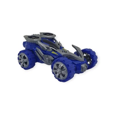 Sürtmeli Pervaneli Araba