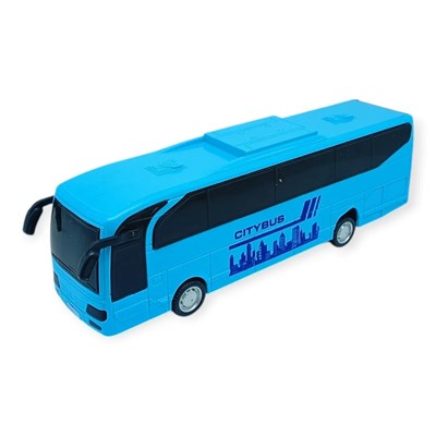 Sürtmeli Tur Otobüsü - 23 cm