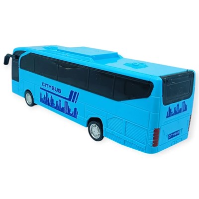 Sürtmeli Tur Otobüsü - 23 cm