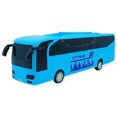 Sürtmeli Tur Otobüsü - 23 cm